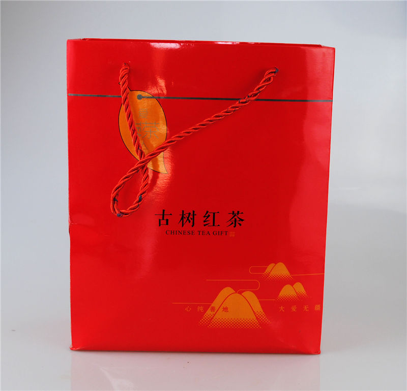 古紅茶1號(hào)